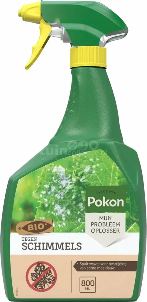 Bio schimmel spray 800 ml