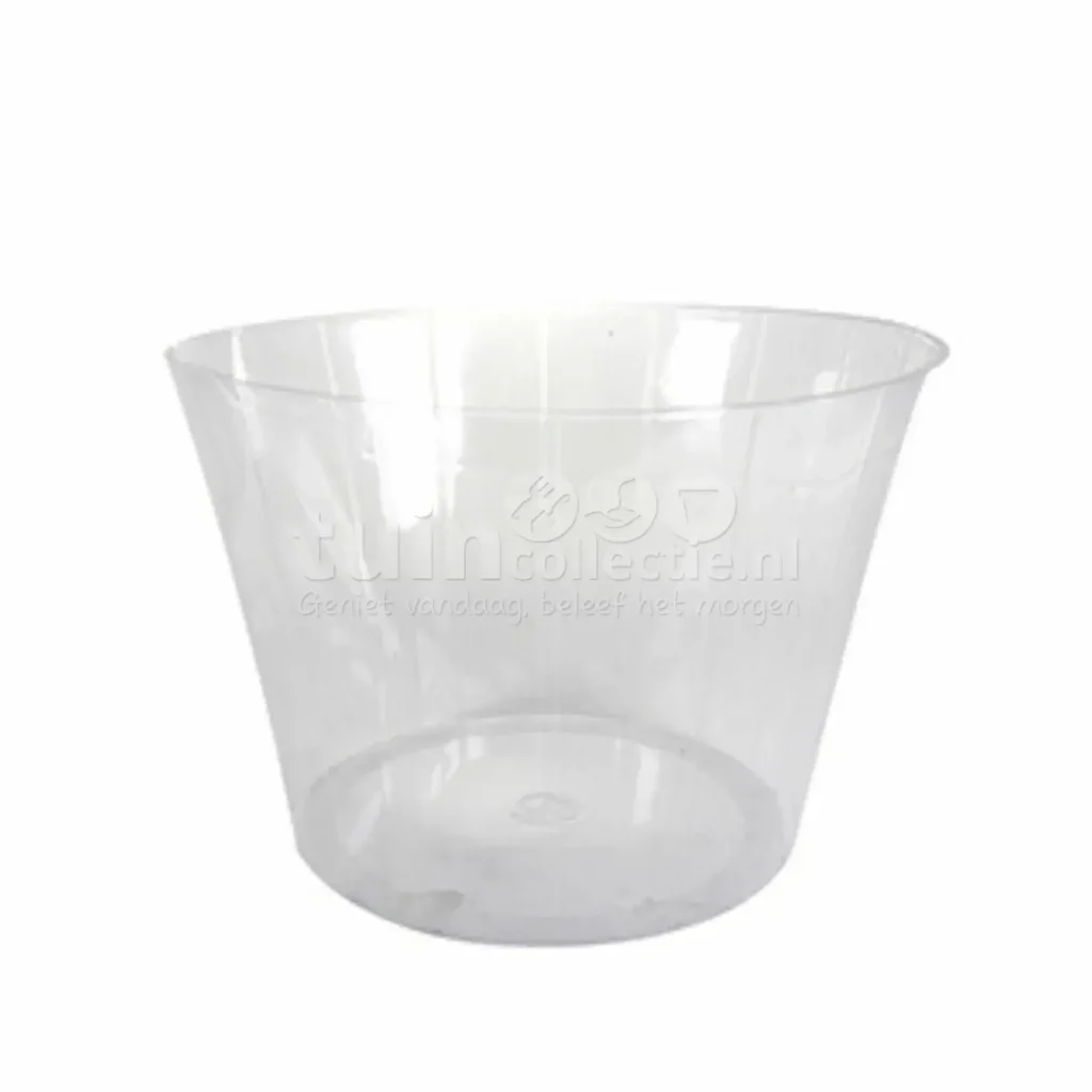 Bloempot Inzethoes Lucas Ø40cm H26cm