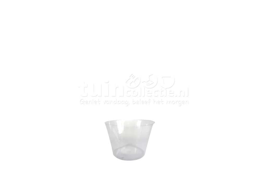 Bloempot Inzethoes Lucas Ø6cm H5cm