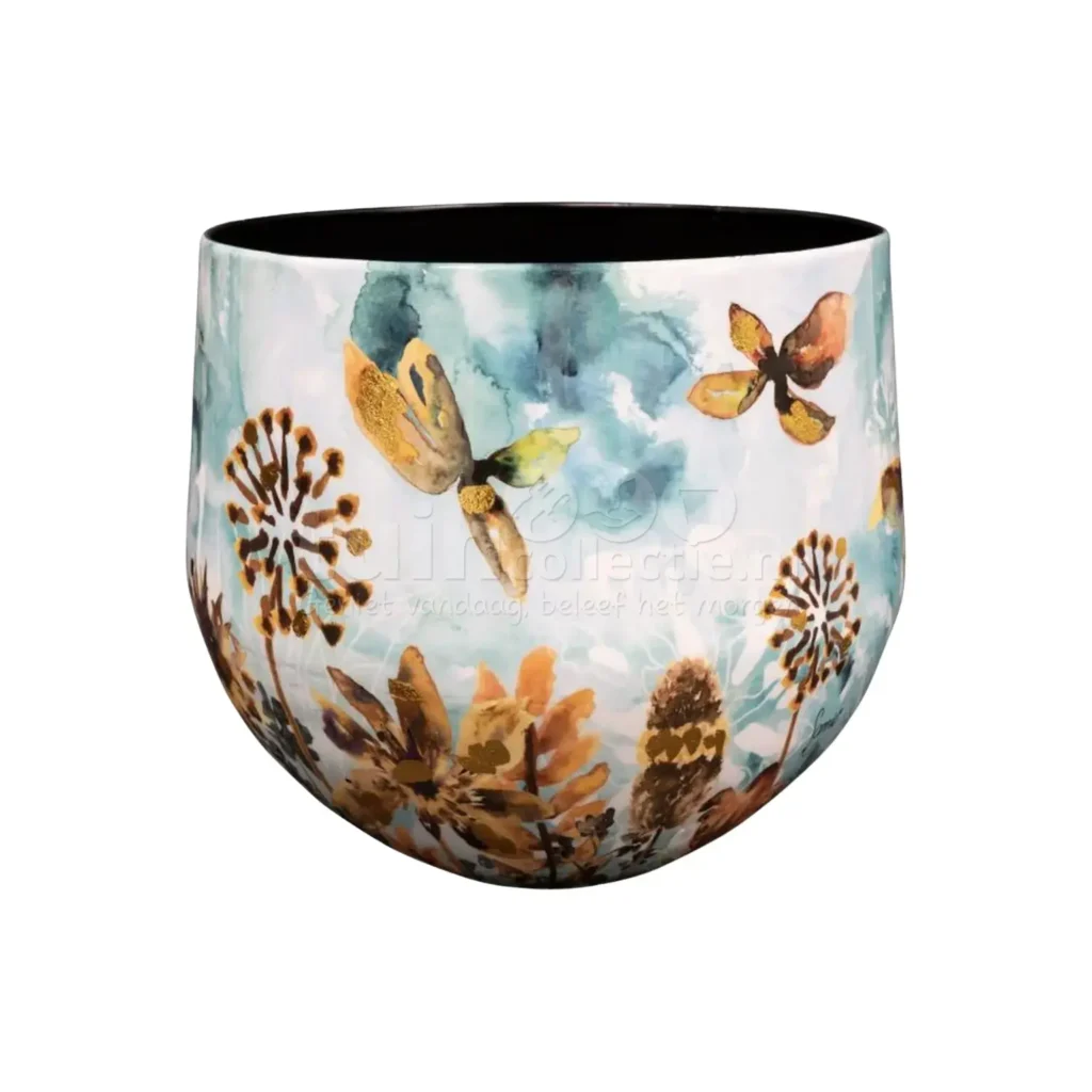 Bloempot Lammie Fresia Fresh Ø33cm