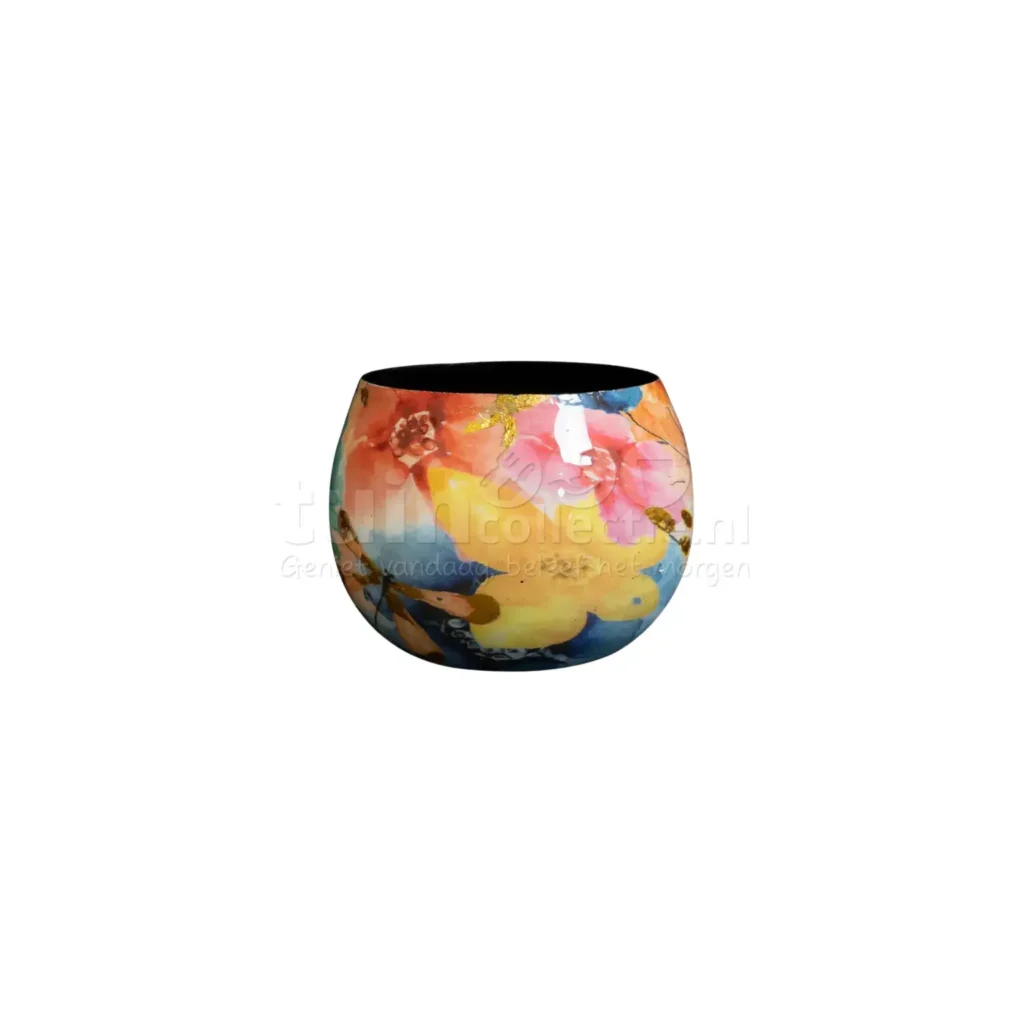 Bloempot Lammie Sparkle Spring Ø7cm