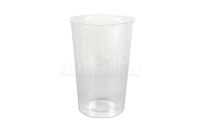 Bloempot / Vaas Inzethoes Lucas Ø14cm H18cm