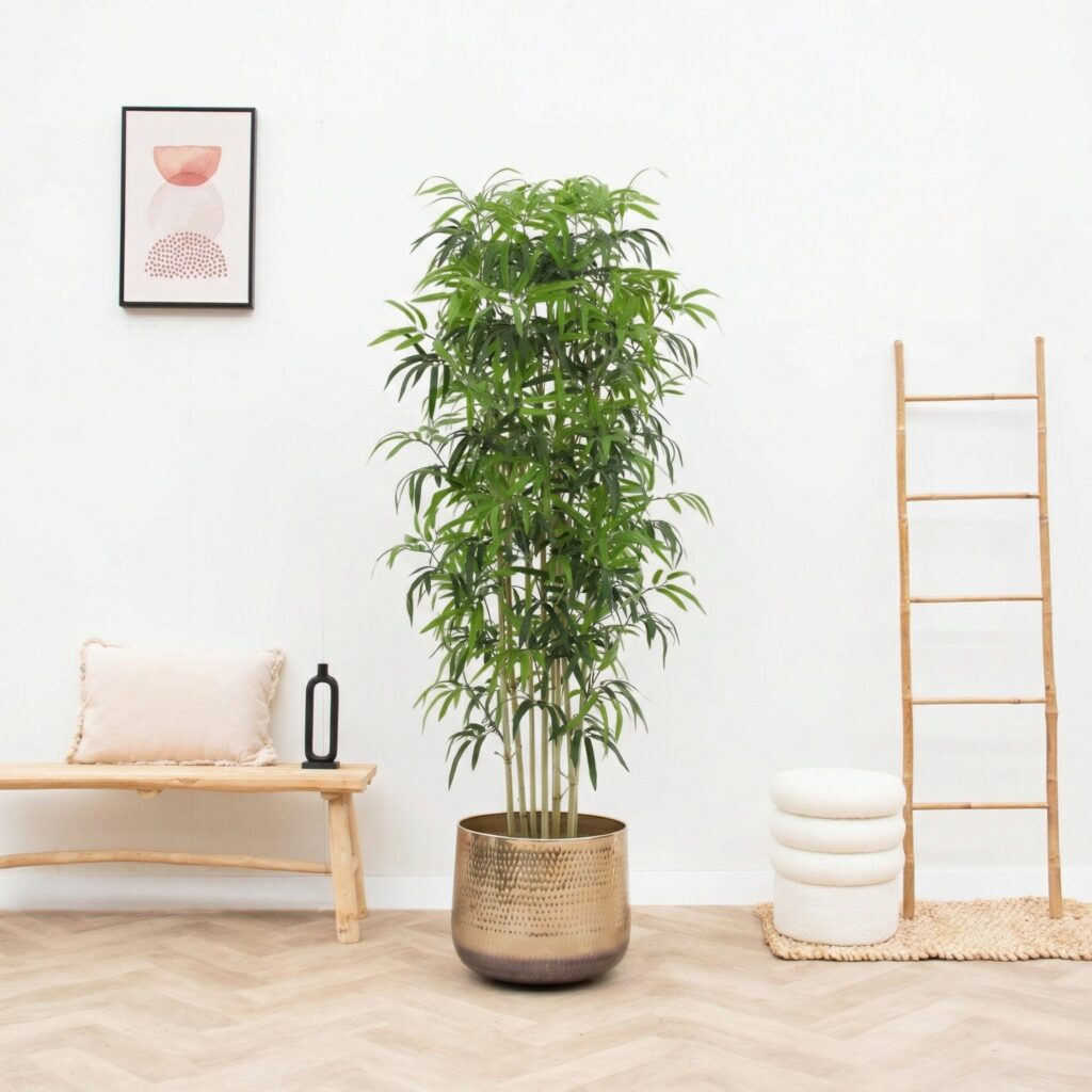 Kunst Bamboe - 180cm