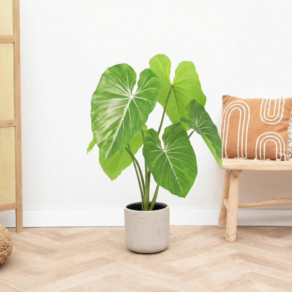 Kunst Philodendron - 100cm