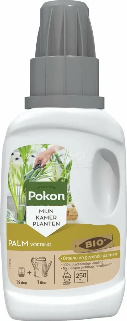 Pokon Palm Voeding Bio 250ml
