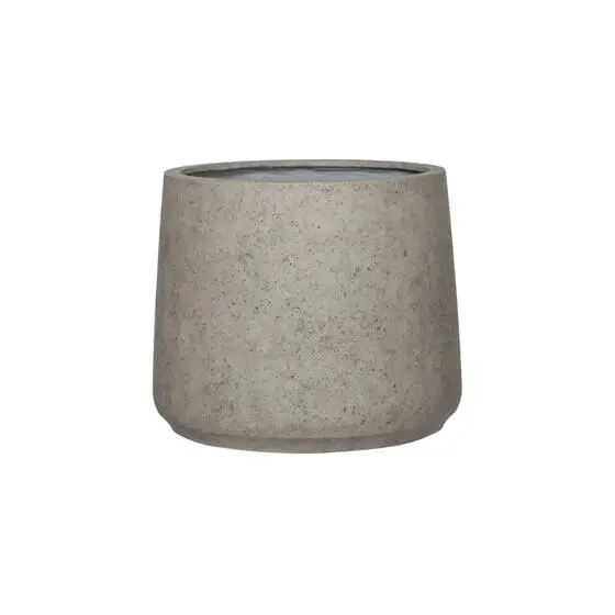 Pottery Pots Bloempot Jumbo Patt XS Ø73x61cm - Beige Washed