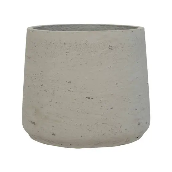 Pottery Pots Bloempot Patt XXXL Ø45x38cm - Grey Washed