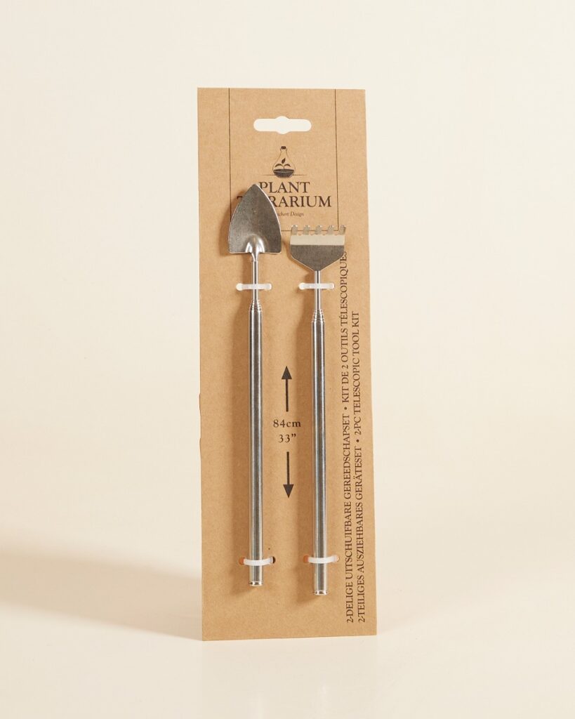 Toby Terrarium Tool Kit