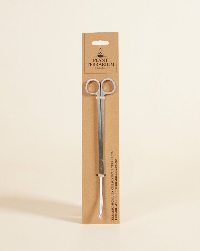 Toby Terrarium schaar