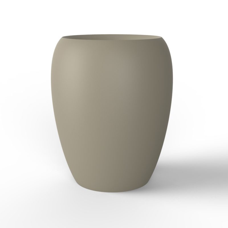 Vondom BLOW bloempot 100 x 100 x h. 120 cm
