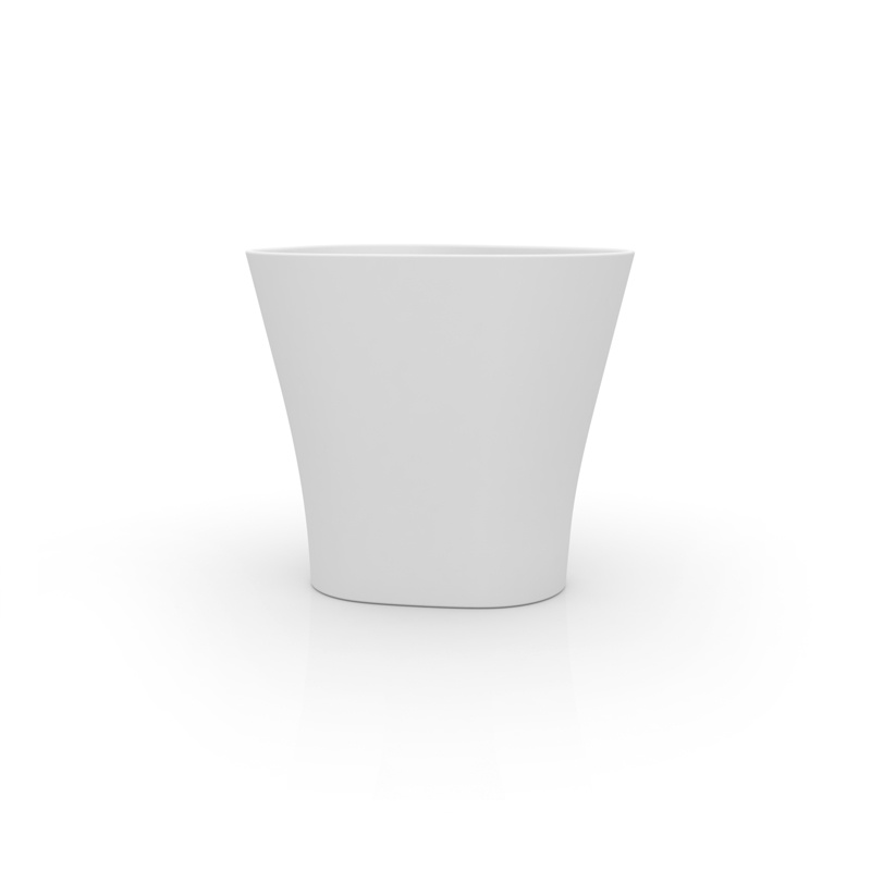 Vondom BONES 120 bloempot
