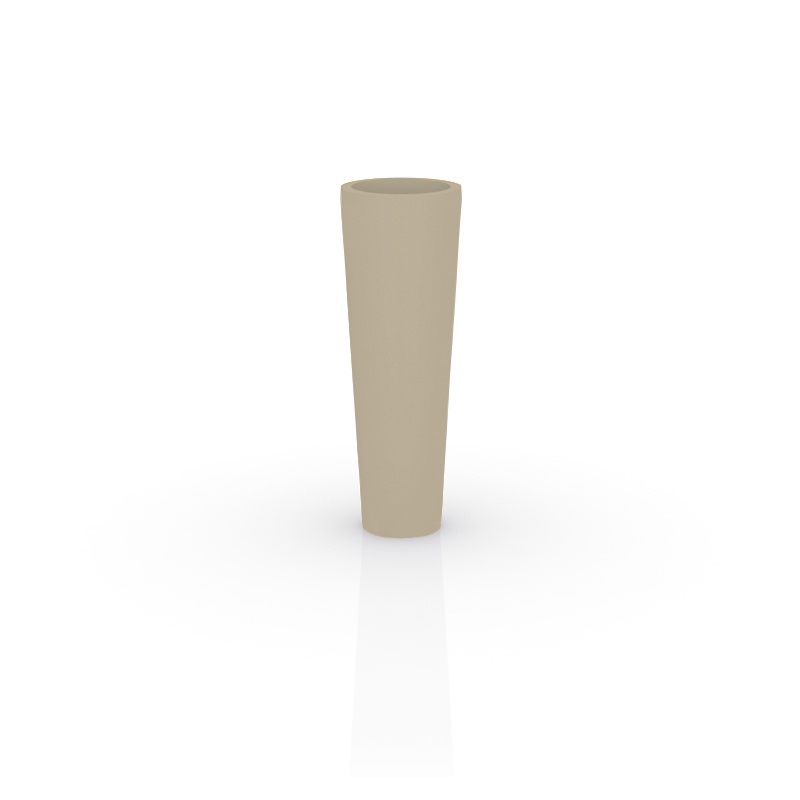 Vondom Cono Alto 35 x 100 bloembak