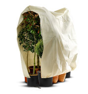 Winterhoes JUMBO - 200x240 cm