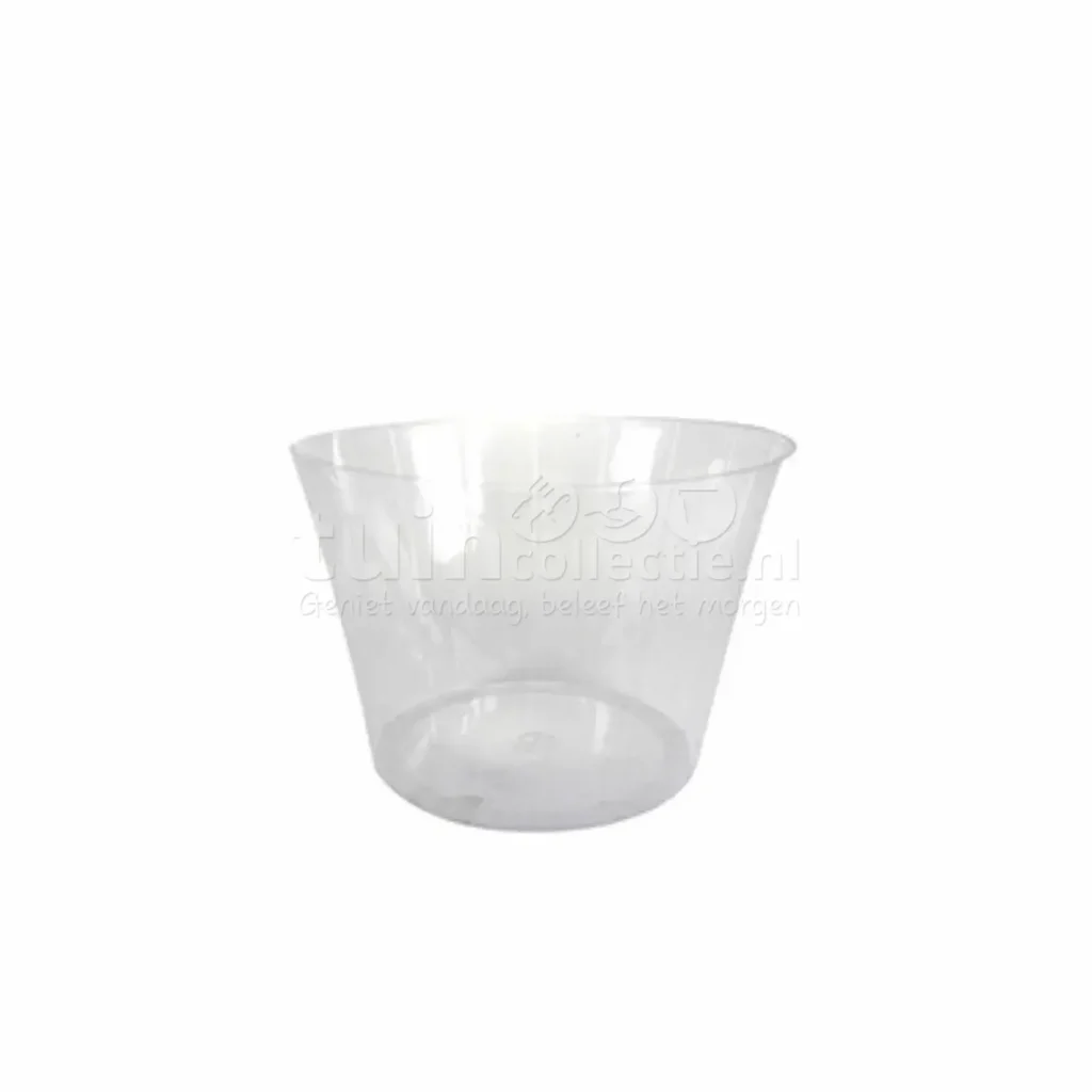 Bloempot Inzethoes Lucas Ø15cm H10cm