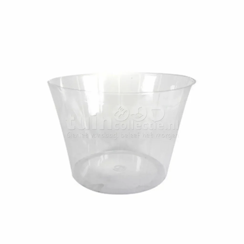 Bloempot Inzethoes Lucas Ø24cm H21cm