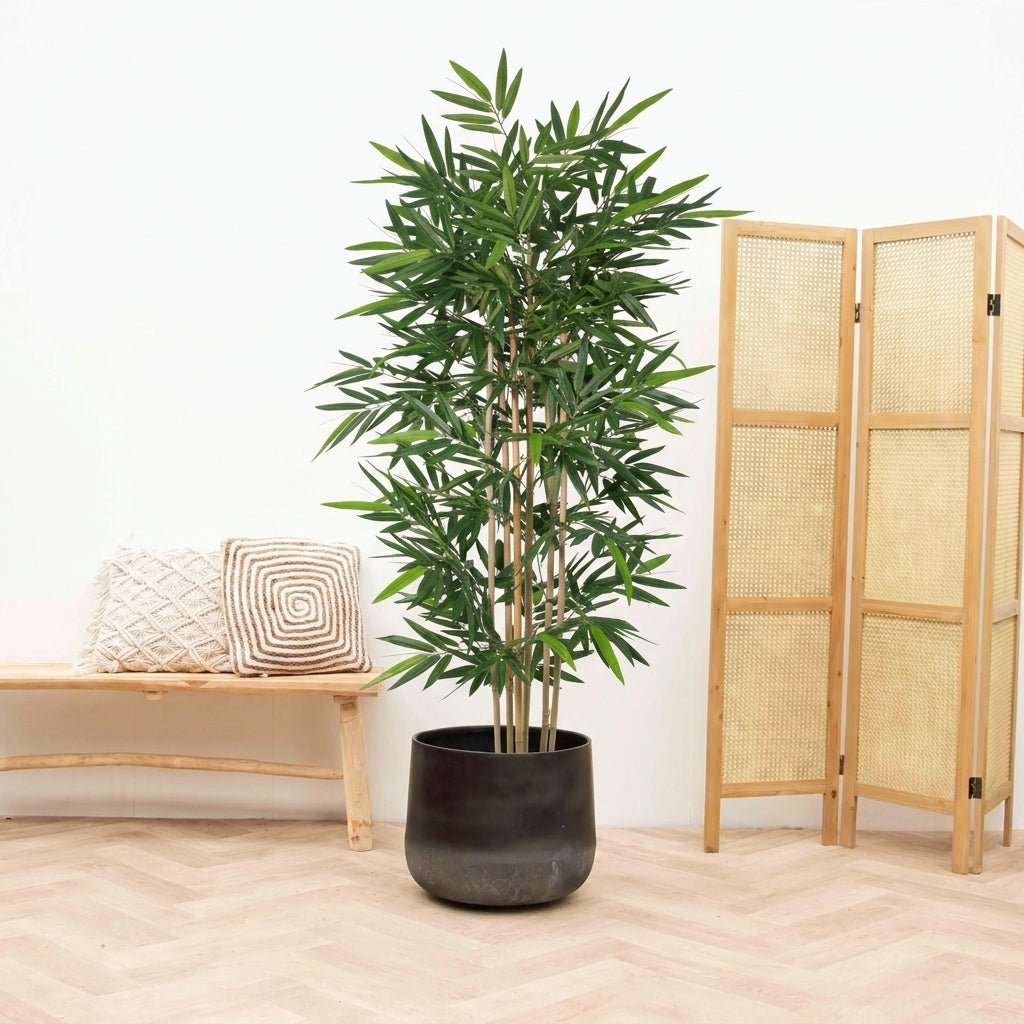 Kunst Bamboe - 200cm