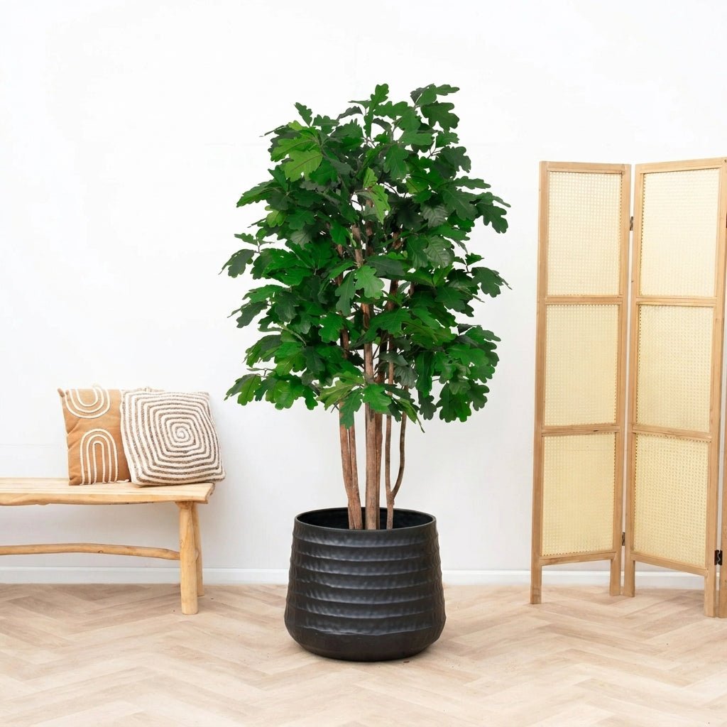 Kunst Oak tree - 140cm