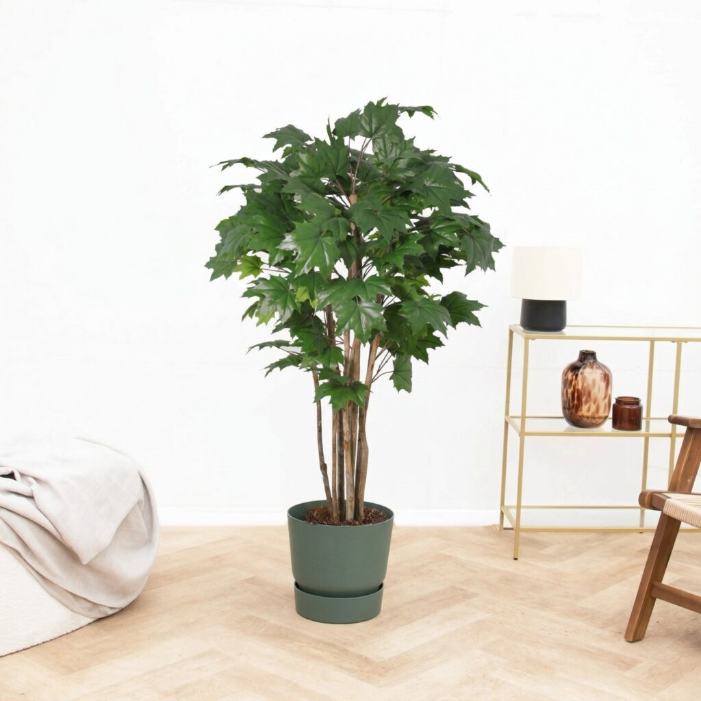 Kunst Oak tree - 170cm