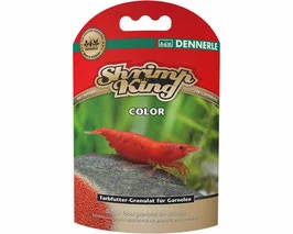 DENNERLE SHRIMP KING COLOR 45 G
